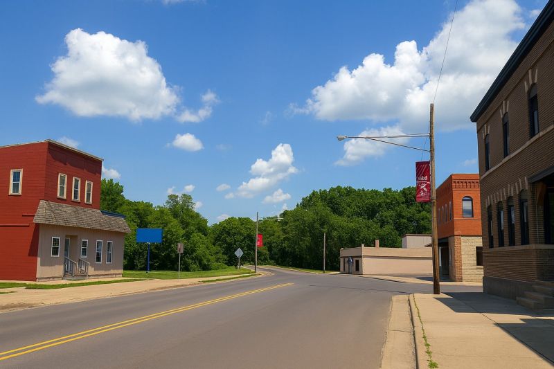 New Roof on a Residential Property